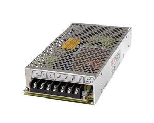 SMPS 24VDC-48VDC do Stepper agus servo éasca
