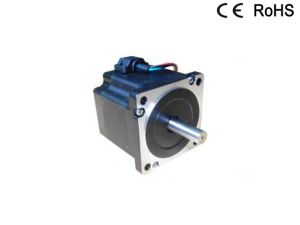 Sraith 2 Céim Stepper Motor Nema 34