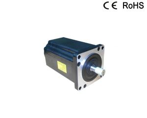 2 Sraith Céim Stepper Motor Nema 42