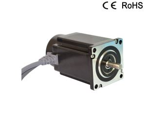 Nema24 Motor Servo Easy 4.NM le ionchódóir 1000PPR