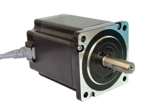 Éasca le Servo Motor 12Nm Le Ionchódóir 1000PPR I Nema34 Méid