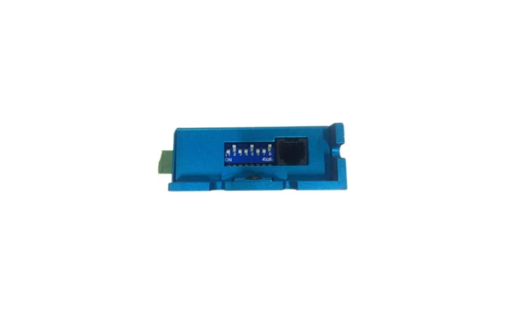 Easy Servo Drive