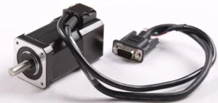 Nema17 Mótar Servo Céim Le Torque 0.8Nm