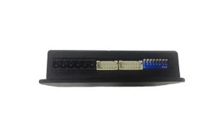 Céide Sreang-Sheirbheach EtherCAT DC