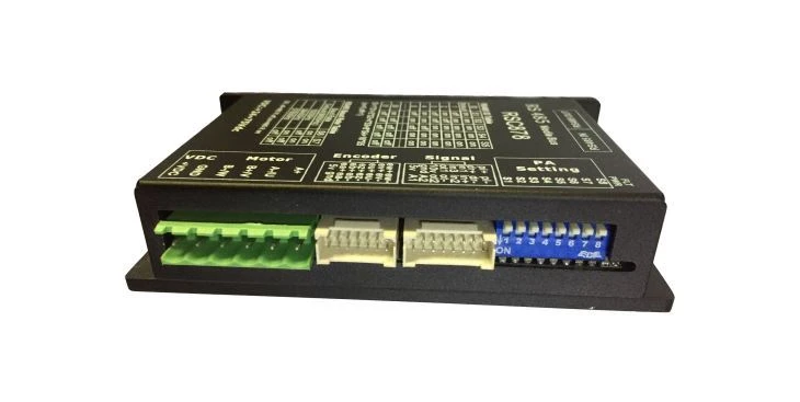 Céide Servo ModBus Céim